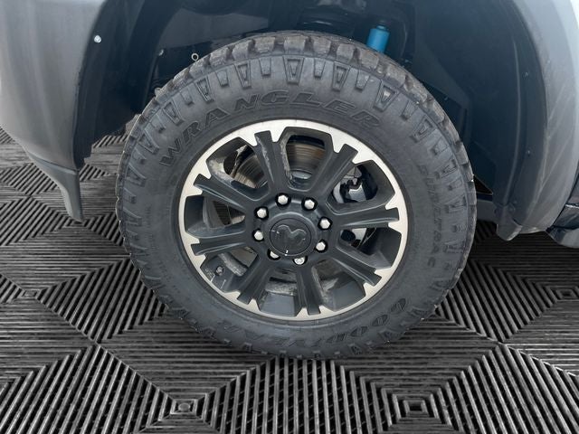 2026 RAM Ram 2500 RAM 2500 REBEL CREW CAB 4X4 6'4' BOX