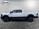 2026 RAM Ram 2500 RAM 2500 REBEL CREW CAB 4X4 6'4' BOX
