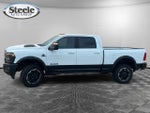2026 RAM Ram 2500 RAM 2500 REBEL CREW CAB 4X4 6'4' BOX