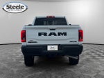 2026 RAM Ram 2500 RAM 2500 REBEL CREW CAB 4X4 6'4' BOX