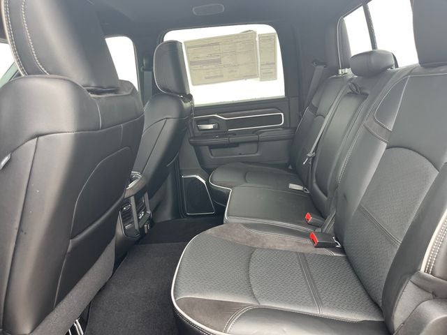 2025 RAM Ram 2500 RAM 2500 LARAMIE CREW CAB 4X4 6'4' BOX