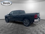 2025 RAM Ram 2500 RAM 2500 LARAMIE CREW CAB 4X4 6'4' BOX
