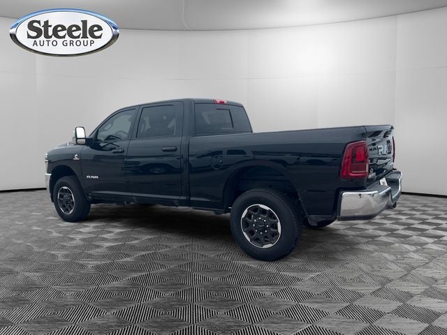 2025 RAM Ram 2500 RAM 2500 LARAMIE CREW CAB 4X4 6'4' BOX