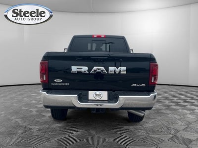 2025 RAM Ram 2500 RAM 2500 LARAMIE CREW CAB 4X4 6'4' BOX
