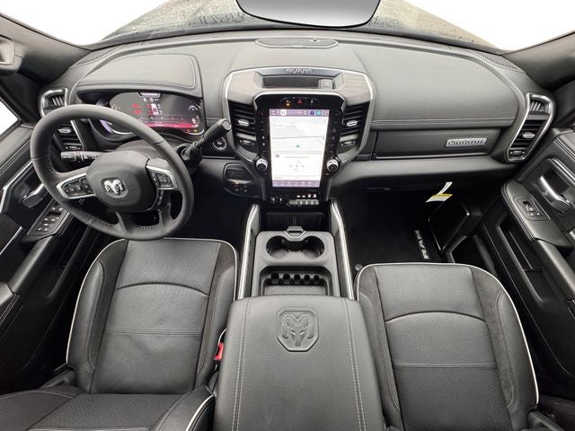 2025 RAM Ram 2500 RAM 2500 LARAMIE CREW CAB 4X4 6'4' BOX