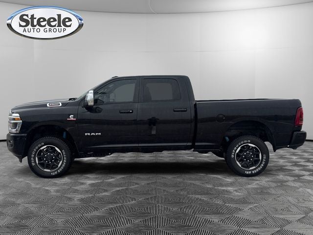 2025 RAM Ram 2500 RAM 2500 LARAMIE CREW CAB 4X4 6'4' BOX