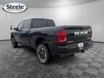 2025 RAM Ram 2500 RAM 2500 LARAMIE CREW CAB 4X4 6'4' BOX