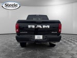 2025 RAM Ram 2500 RAM 2500 LARAMIE CREW CAB 4X4 6'4' BOX