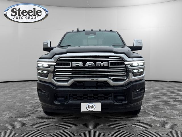2025 RAM Ram 2500 RAM 2500 LARAMIE CREW CAB 4X4 6'4' BOX