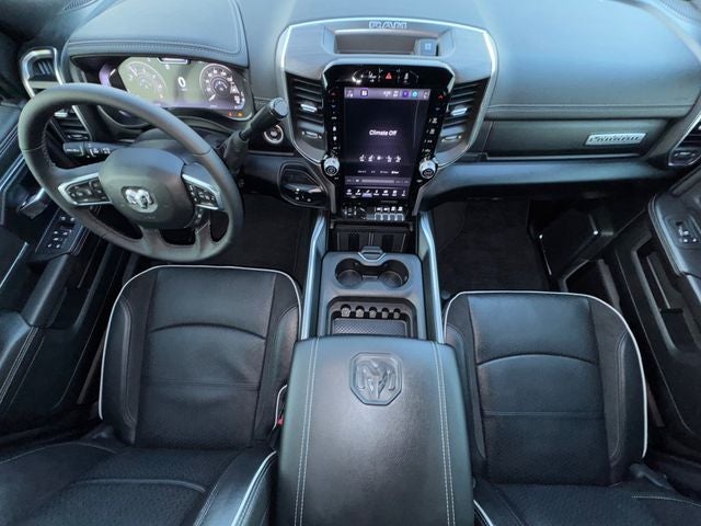 2026 RAM Ram 2500 RAM 2500 LARAMIE MEGA CAB 4X4 6'4' BOX