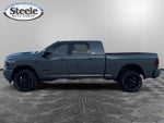 2026 RAM Ram 2500 RAM 2500 LARAMIE MEGA CAB 4X4 6'4' BOX