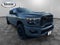 2026 RAM Ram 2500 RAM 2500 LARAMIE MEGA CAB 4X4 6'4' BOX