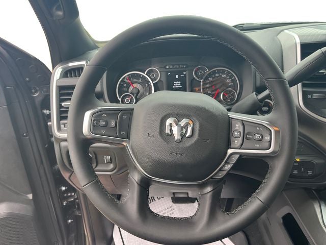 2026 RAM Ram 3500 RAM 3500 LONE STAR CREW CAB 4X4 8' BOX