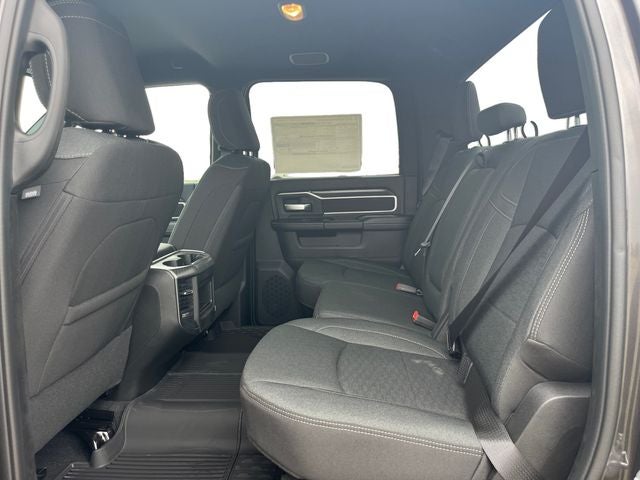 2026 RAM Ram 3500 RAM 3500 LONE STAR CREW CAB 4X4 8' BOX