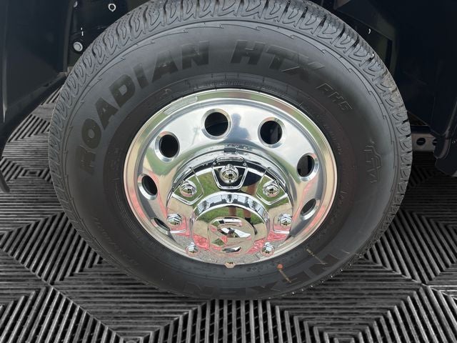 2026 RAM Ram 3500 RAM 3500 LONE STAR CREW CAB 4X4 8' BOX