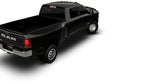 2026 RAM Ram 3500 RAM 3500 LONE STAR CREW CAB 4X4 8' BOX