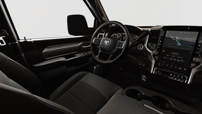 2026 RAM Ram 3500 RAM 3500 LONE STAR CREW CAB 4X4 8' BOX