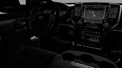 2026 RAM Ram 3500 RAM 3500 LONE STAR CREW CAB 4X4 8' BOX