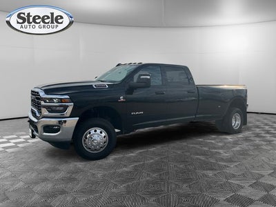 2026 RAM Ram 3500 RAM 3500 LONE STAR CREW CAB 4X4 8' BOX