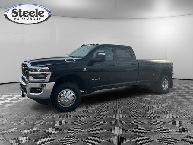 2026 RAM Ram 3500 RAM 3500 LONE STAR CREW CAB 4X4 8' BOX