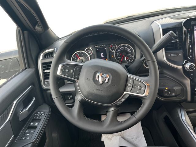 2026 RAM Ram 3500 RAM 3500 LONE STAR CREW CAB 4X4 8' BOX