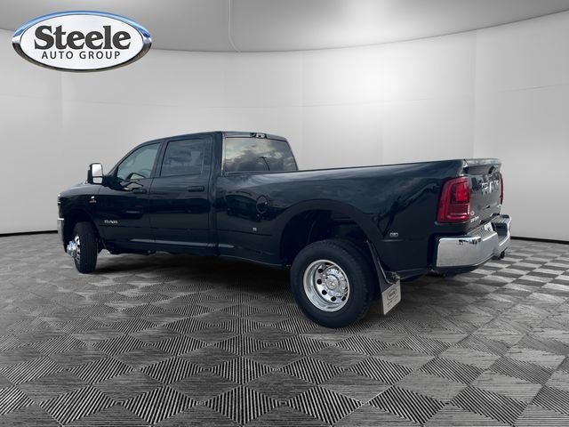 2026 RAM Ram 3500 RAM 3500 LONE STAR CREW CAB 4X4 8' BOX