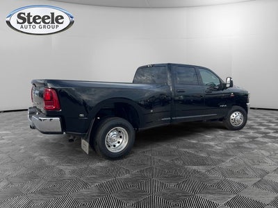 2026 RAM Ram 3500 RAM 3500 LONE STAR CREW CAB 4X4 8' BOX