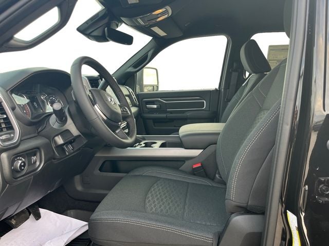 2026 RAM Ram 3500 RAM 3500 LONE STAR CREW CAB 4X4 8' BOX