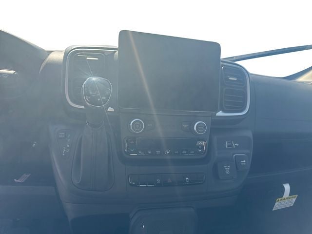 2026 RAM Ram ProMaster RAM PROMASTER 2500 SLT CARGO VAN HIGH ROOF 159' WB