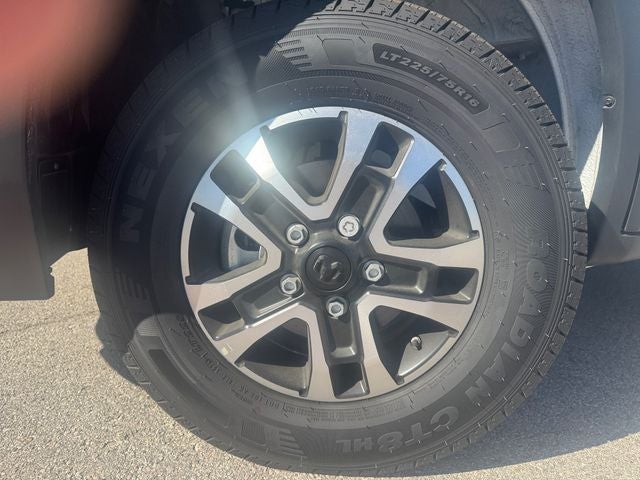 2026 RAM Ram ProMaster RAM PROMASTER 2500 SLT CARGO VAN HIGH ROOF 159' WB