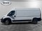 2026 RAM Ram ProMaster RAM PROMASTER 2500 SLT CARGO VAN HIGH ROOF 159' WB