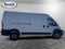 2026 RAM Ram ProMaster RAM PROMASTER 2500 SLT CARGO VAN HIGH ROOF 159' WB