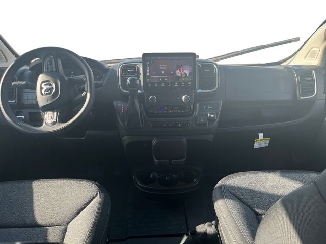 2026 RAM Ram ProMaster RAM PROMASTER 2500 SLT CARGO VAN HIGH ROOF 159' WB