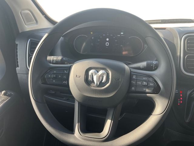 2026 RAM Ram ProMaster RAM PROMASTER 2500 SLT CARGO VAN HIGH ROOF 159' WB