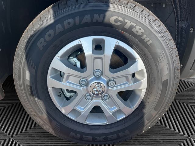 2026 RAM Ram ProMaster RAM PROMASTER 2500 SLT CARGO VAN HIGH ROOF 159' WB