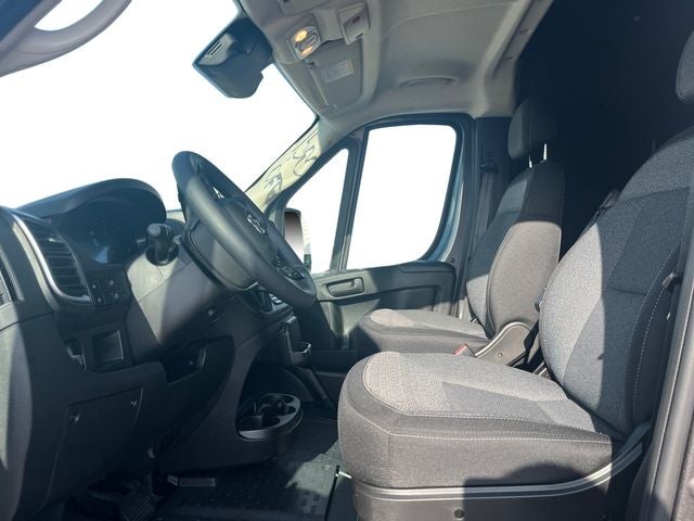 2026 RAM Ram ProMaster RAM PROMASTER 2500 SLT CARGO VAN HIGH ROOF 159' WB