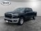 2026 RAM Ram 1500 RAM 1500 BIG HORN CREW CAB 4X2 5'7' BOX