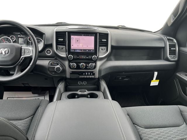 2026 RAM Ram 1500 RAM 1500 BIG HORN CREW CAB 4X2 5'7' BOX