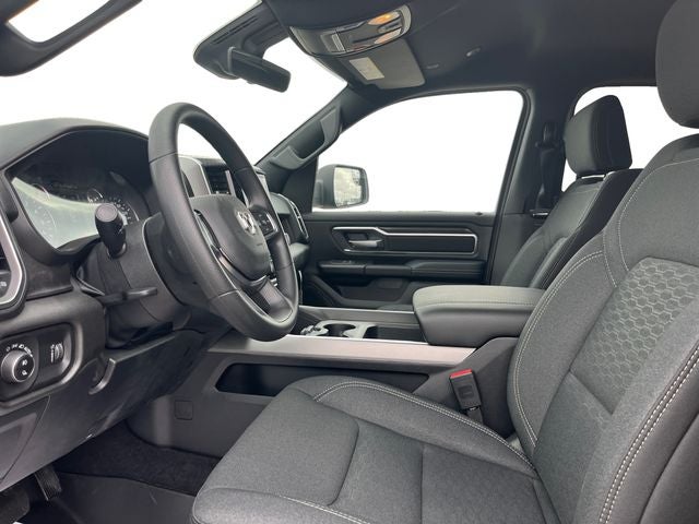 2026 RAM Ram 1500 RAM 1500 BIG HORN CREW CAB 4X2 5'7' BOX