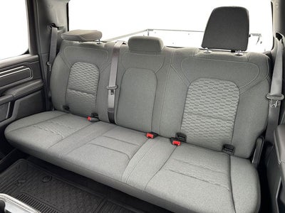 2026 RAM Ram 1500 RAM 1500 BIG HORN CREW CAB 4X2 5'7' BOX