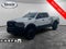 2020 RAM 2500 Power Wagon Crew Cab 4X4 6'4' Box
