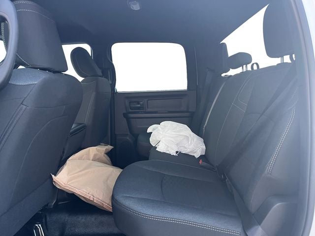 2026 RAM Ram 4500 Chassis Cab RAM 4500 TRADESMAN CHASSIS CREW CAB 4X4 84' CA