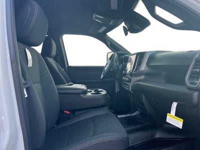 2026 RAM Ram 4500 Chassis Cab RAM 4500 TRADESMAN CHASSIS CREW CAB 4X4 84' CA