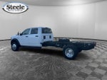 2026 RAM Ram 4500 Chassis Cab RAM 4500 TRADESMAN CHASSIS CREW CAB 4X4 84' CA