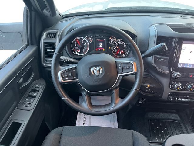 2026 RAM Ram 4500 Chassis Cab RAM 4500 TRADESMAN CHASSIS CREW CAB 4X4 84' CA