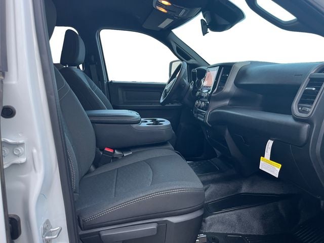 2026 RAM Ram 4500 Chassis Cab RAM 4500 TRADESMAN CHASSIS CREW CAB 4X4 84' CA