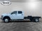 2026 RAM Ram 4500 Chassis Cab RAM 4500 TRADESMAN CHASSIS CREW CAB 4X4 84' CA