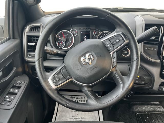 2026 RAM Ram 3500 Chassis Cab RAM 3500 TRADESMAN CREW CAB CHASSIS 4X4 60' CA