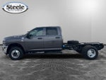 2026 RAM Ram 3500 Chassis Cab RAM 3500 TRADESMAN CREW CAB CHASSIS 4X4 60' CA