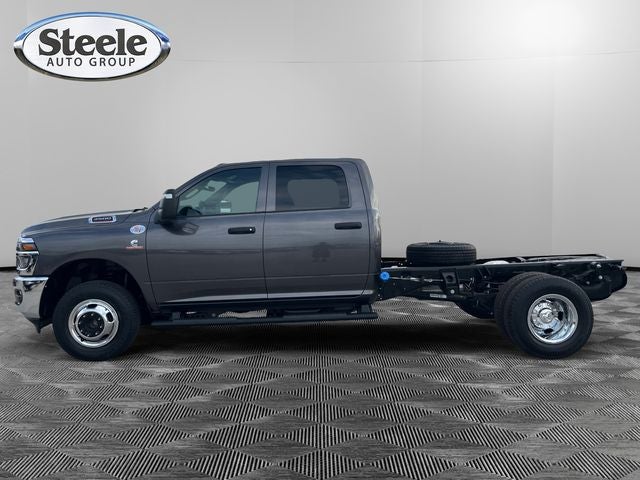 2026 RAM Ram 3500 Chassis Cab RAM 3500 TRADESMAN CREW CAB CHASSIS 4X4 60' CA